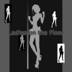 cover: La Mantia, Claudio|Emanuele Lo Giudice - Ladies On The Floor