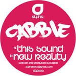 cover: Cabbie - This Sound / New Reality