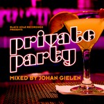 cover: Johan Gielen - Private Party