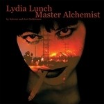 cover: Jori Hulkkonen|Lunch, Lydia|Solvent - Master Alchemist