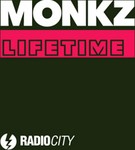 cover: Monkz - Lifetime