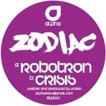 cover: Zodiac - Robotron