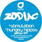 cover: Zodiac - Stimulation