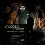 cover: Modified Motion - That Isn't Enuff