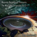 cover: Various - The Wayside Chronicles: Vol 2