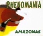 cover: Phenomania - Amazonas