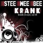 cover: Stee Wee Bee - Krank