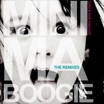 cover: Rob Analyze|Viro - Minima Boogie (remixes)