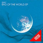 cover: Duky|Rewrite - End Of The World EP