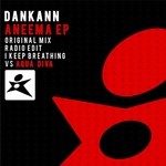 cover: Dankann - Aneema EP