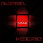 cover: Dj R21 - Micro