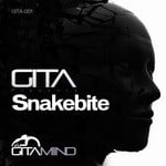 cover: Gita - Snakebite