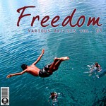 cover: Beat Groove|Dj Adam|Fractal System|Imagine Live|James Medeiros - Freedom Vol 03