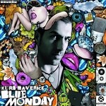 cover: Kurd Maverick - Blue Monday