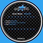 cover: Amer Mutic - Pliva EP