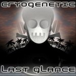 cover: Cryogenetic - Last Glance