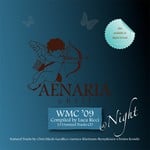 cover: Various - Luca Ricci Presents: Aenaria Chill Wmc '09 @ Night