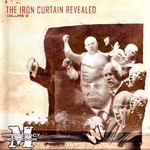 cover: Various - The Iron Curtain Revealed Volume 2