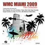 cover: Various - WMC Sampler 2009: The Collection