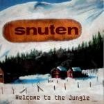 cover: Snuten - Welcome To The Jungle