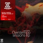 cover: Rhyan Harden - Owntempo Sessions EP