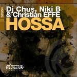 cover: Dj Chus|Niki B & Christian Effe - Hossa