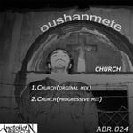 cover: Oushanmete - Church