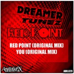 cover: Dreamer Tunez - Red Point