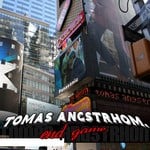 cover: Tomas Angstrhom - End Game