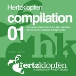 cover: Various - Hertzklopfen 01