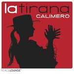 cover: La Tirana - Calimero EP