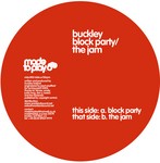 cover: Buckley - Block Party