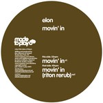 cover: Elon - Movin In