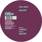 cover: Riva Starr - Squash