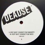 cover: Deadset - Keep Quiet