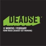 cover: Deadset - 12 Months Of Deadset - February