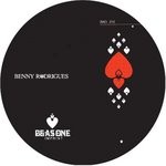 cover: Benny Rodrigues - I Like EP