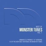 cover: Various - Best Of Monster Tunes: Vol 1