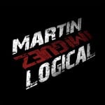 cover: Martin Miguez - Logical