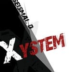 cover: Seismal D - Xystem