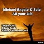 cover: Angelo, Michael|Solo - All Your Life