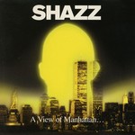 cover: Shazz - A View Of Manhattan