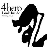 cover: 4hero - Look Inside