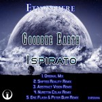 cover: Etnosphere - Goodbye Earth