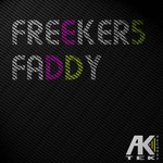 cover: Freeker5 - Faddy