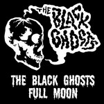 cover: The Black Ghosts - Full Moon