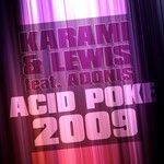 cover: Karami|Lewis - Acid Poke 2009