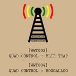 cover: Quad Control - Blip Trap