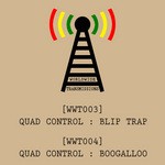 cover: Quad Control - Boogalloo