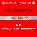 cover: Cohuna Beatz - Villadarco